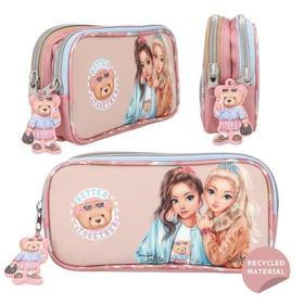 topmodel-estuche-team-teddy