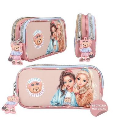 topmodel-estuche-team-teddy