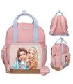 Topmodel Mochila Team Teddy