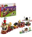 Lego 71437 - El Tren Expresso Bowser