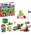 Lego 71439 - Aventuras Interactivas Mario