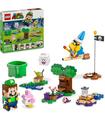 Lego 71440 - Aventuras Interactivas Luigi