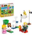 Lego 71441 - Aventuras Interactivas Peach