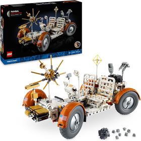 lego-42182-technic-vehiculo-de-exploracion-lunar-nasa