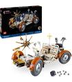 Lego 42182 - Technic Vehículo de Exploración Lunar NASA