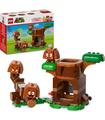 Lego 71433 - Zona de juego de los Goombas