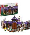Lego 71436 - La Mansión Encantada del Rey Boo