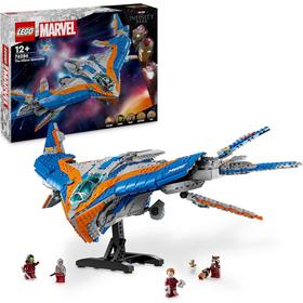 lego-76286-marvel-guardianes-de-la-galaxia-la-milano-nave