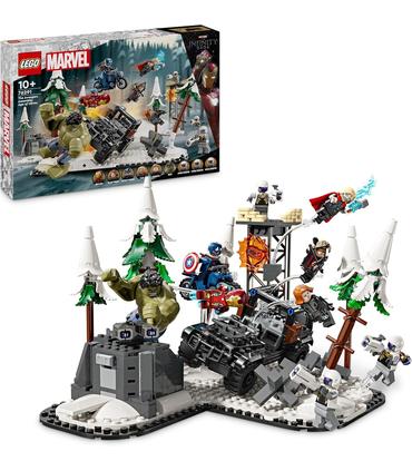 lego-76291-marvel-vengadores-reunidos-era-de-ultron