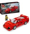 Lego 76934 - Speed Champions Supercoche Ferrari F40