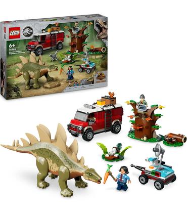 lego-76965-j-urassic-world-misiones-dinosaurio-descubrimie