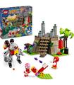 Lego 76998 - Sonic The Hedgehog Knuckles y el Santuario de l