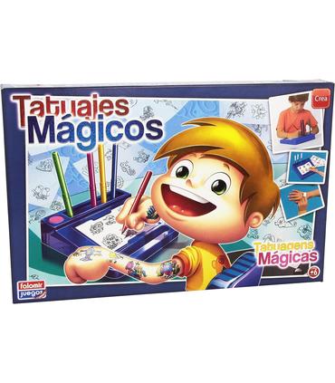 tatuajes-magicos-nino