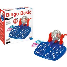 bingo-automatico-basic