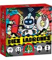 Diez Ladrones  N Class Games