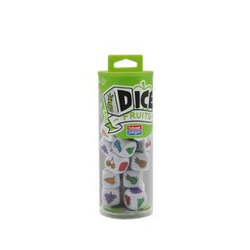 dice-fruits