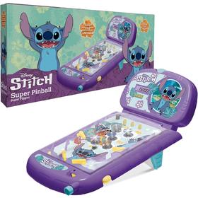 stitch-pinball
