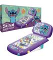 Stitch Pinball