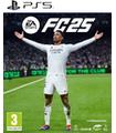EA Sports FC 25 Ps5