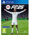 EA Sports FC 25 Ps4