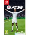EA Sports FC 25 Switch