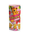 Galletas Lotte Koala's March sabor Fresa 37gr