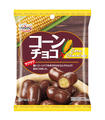 Snack Shoei de Maiz con Chocolate 55gr