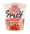 Ramen Nissin Picante 66gr