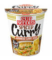 Ramen Nissin Curry 66gr