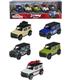 majorette-giftpack-5-coche-suzuky-jimny