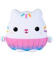 Cojin Gabby Doll House Cakey Cat 50 Cm