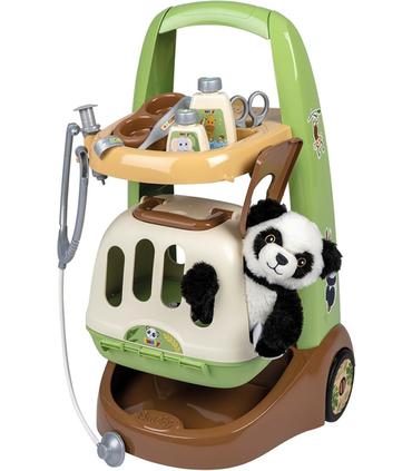 trolley-cuidado-animal