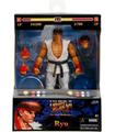 Figura Street Fighter Ii Ryu15 Cm