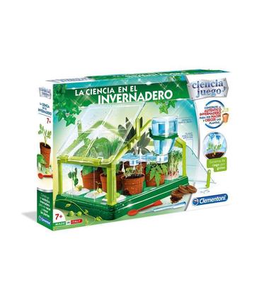 la-ciencia-en-el-invernadero