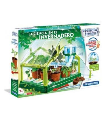la-ciencia-en-el-invernadero