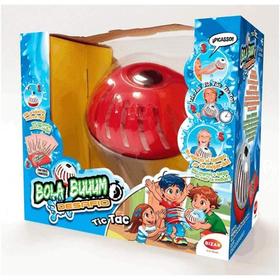 juego-bola-buuum-desafio-get-soaked-splah-out