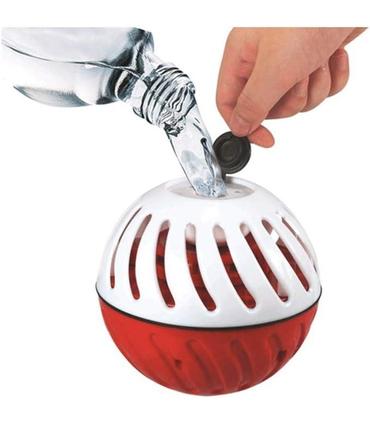 juego-bola-buuum-desafio-get-soaked-splah-out