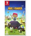 Autonauts Switch -Reacondicionado