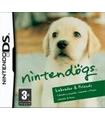 NINTENDOGS LABRADOR NDS(NI -Reacondicionado
