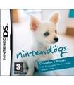 NINTENDOGS CHIHUAHUA NDS(N -Reacondicionado
