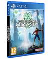 One Piece Odyssey Ps4 -Reacondicionado