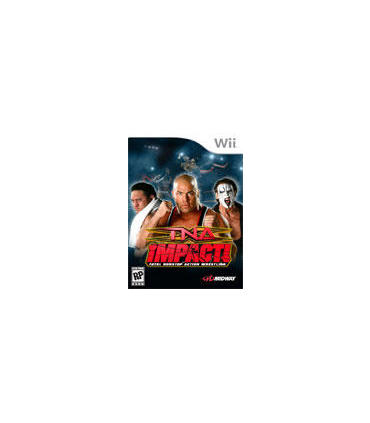 tna-impact-wiiat-reacondicionado