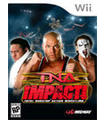 TNA IMPACT WII(AT) -Reacondicionado