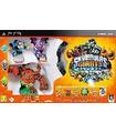 SKYLANDERS GIANTS STARTER PACK (PS3) -Reacondicionado
