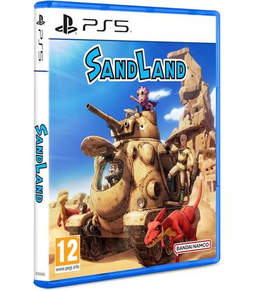 sand-land-ps5-reacondicionado