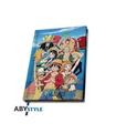 One Piece - A5 Notebook