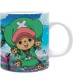 One Piece - Mug - 320 Ml - Wano Chopper