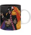 One Piece - Mug - 320 Ml - Blackbeard -