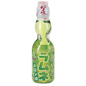 ramune-melon-hata-kosen-200ml