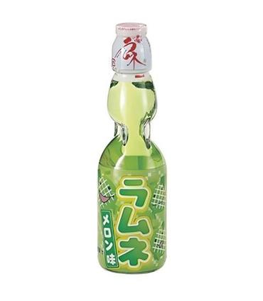 ramune-melon-hata-kosen-200ml